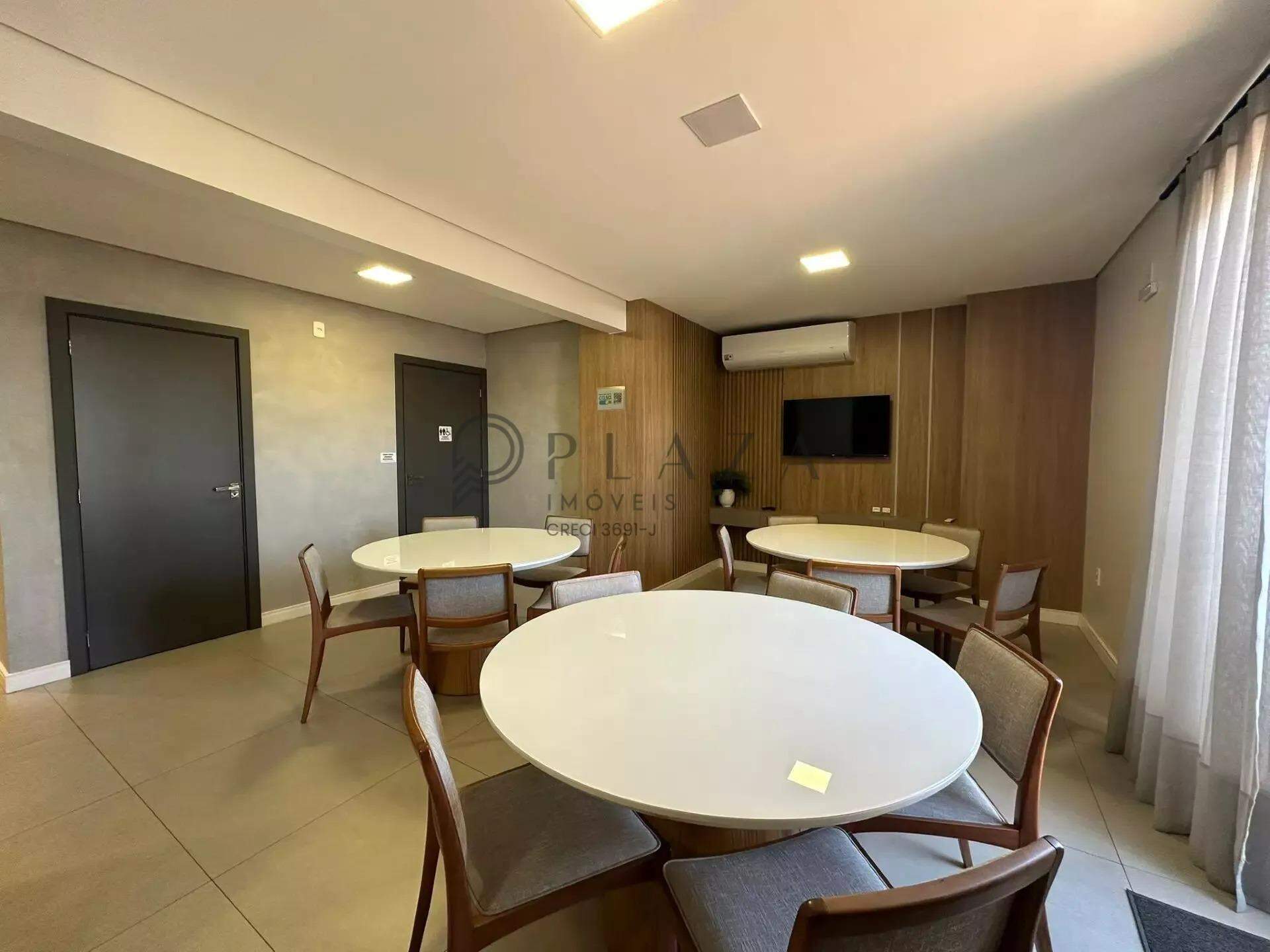 Apartamento à venda com 3 quartos, 140m² no Centro em Chapecó - Foto 7