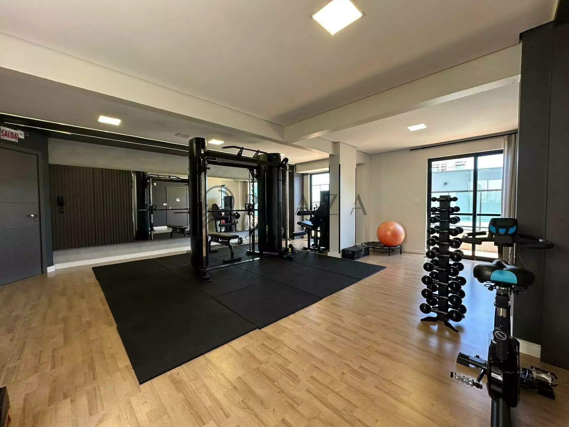 Apartamento à venda com 3 quartos, 140m² no Centro em Chapecó - Foto 3