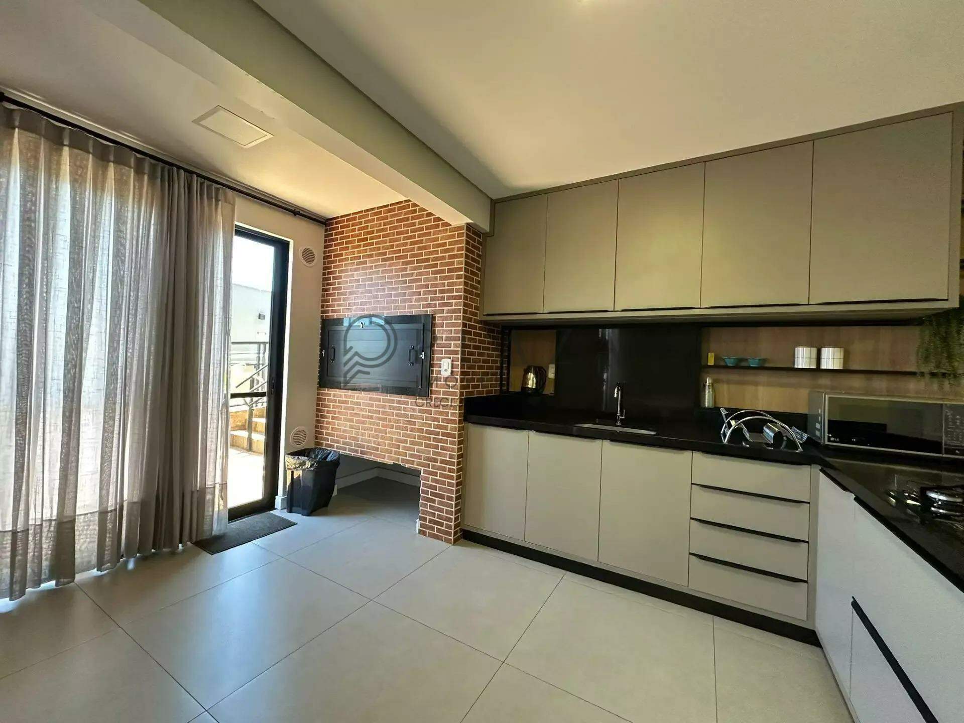 Apartamento à venda com 3 quartos, 140m² no Centro em Chapecó - Foto 6