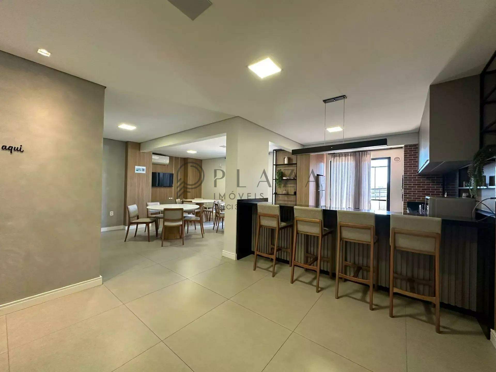 Apartamento à venda com 3 quartos, 140m² no Centro em Chapecó - Foto 4