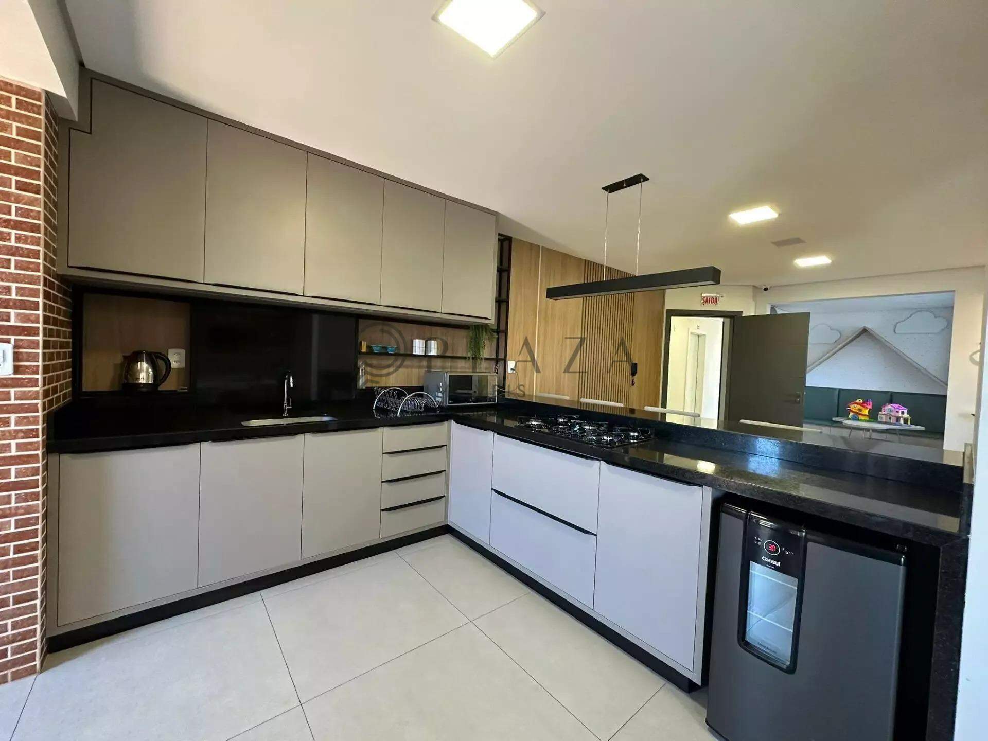 Apartamento à venda com 3 quartos, 140m² no Centro em Chapecó - Foto 5