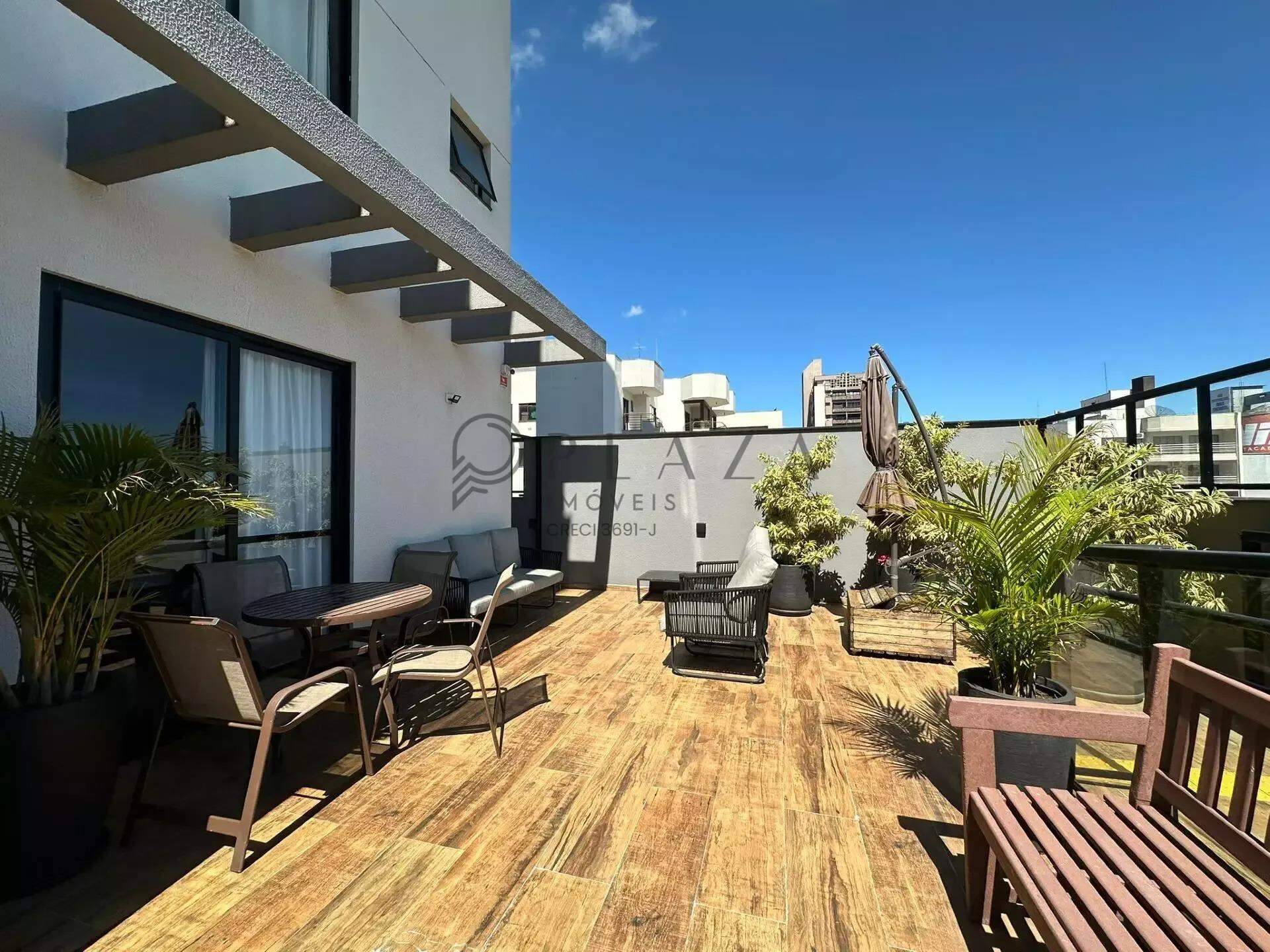 Apartamento à venda com 3 quartos, 140m² no Centro em Chapecó - Foto 8