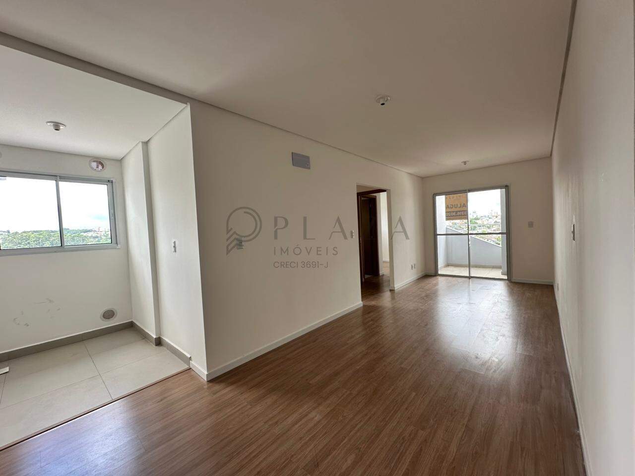 Apartamento para alugar com 2 quartos, 59m² no Bom Retiro em Chapecó – Foto 2