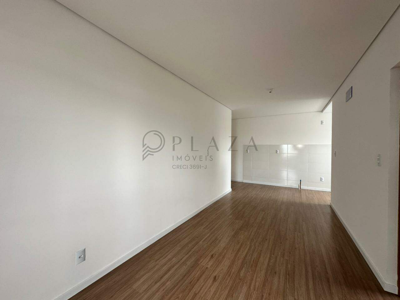 Apartamento para alugar com 2 quartos, 59m² no Bom Retiro em Chapecó – Foto 6