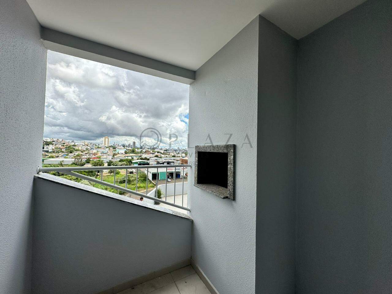 Apartamento para alugar com 2 quartos, 59m² no Bom Retiro em Chapecó – Foto 7