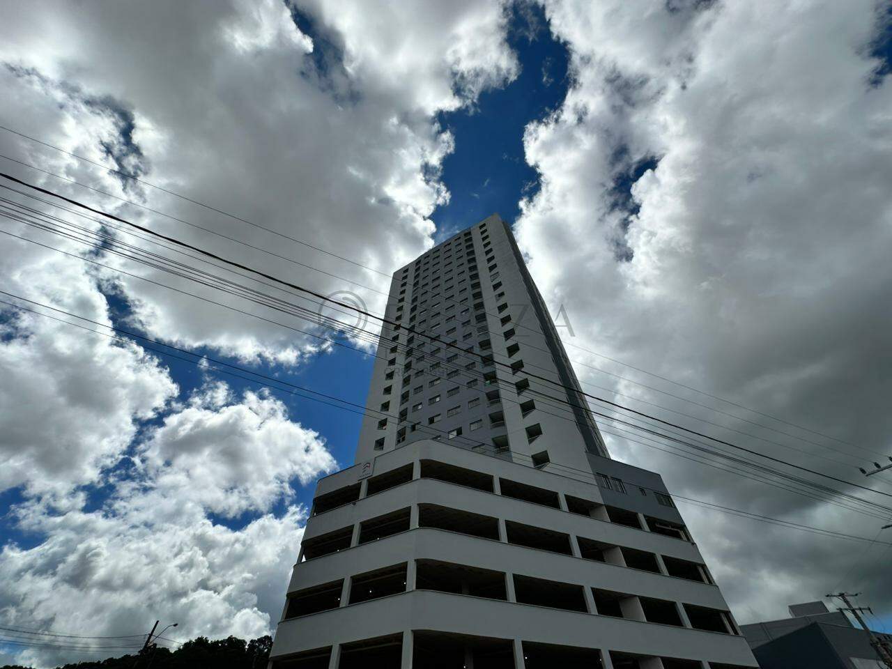 Apartamento para alugar com 2 quartos, 59m² no Bom Retiro em Chapecó – Foto 1