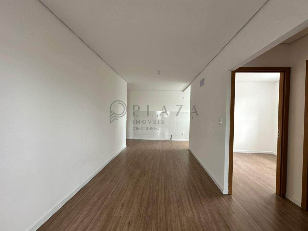 Apartamento para alugar com 2 quartos, 59m² no Bom Retiro em Chapecó – Foto 4