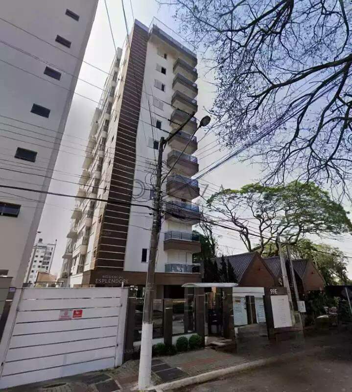 Apartamento para alugar com 3 quartos, 180m² no Centro em Chapecó – Foto 1
