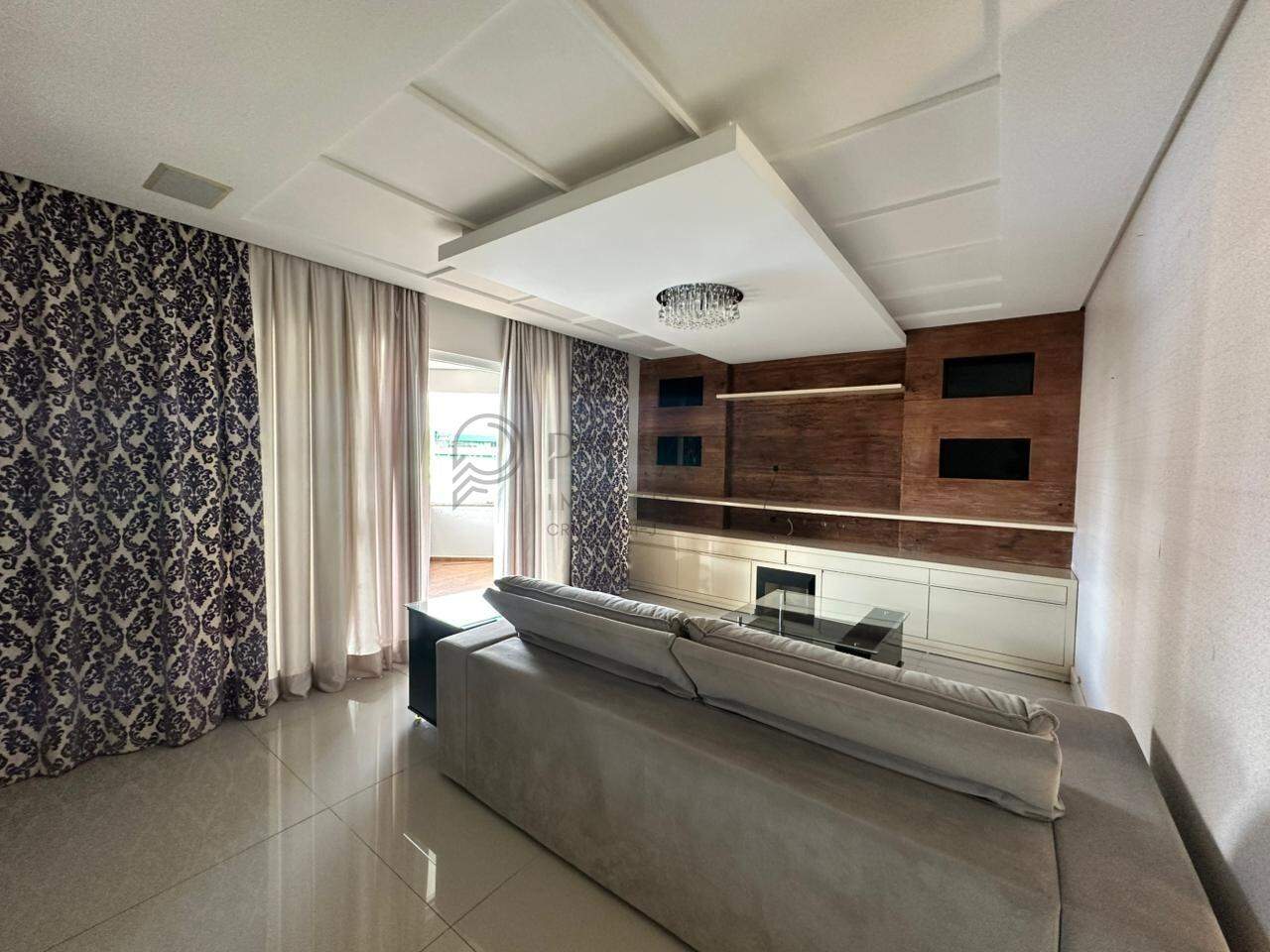 Apartamento para alugar com 3 quartos, 170m² no Centro em Chapecó – Foto 2