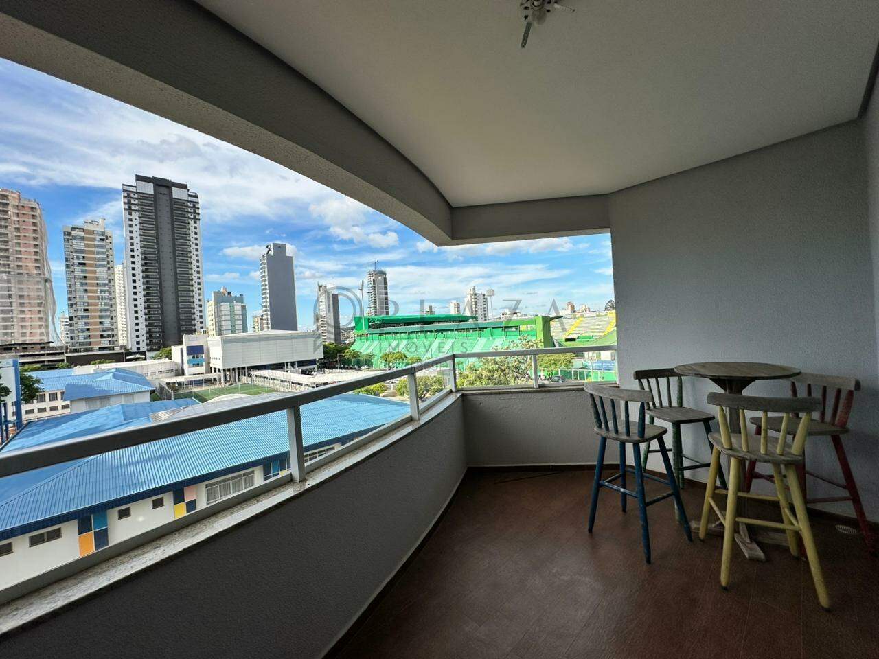 Apartamento para alugar com 3 quartos, 170m² no Centro em Chapecó – Foto 7