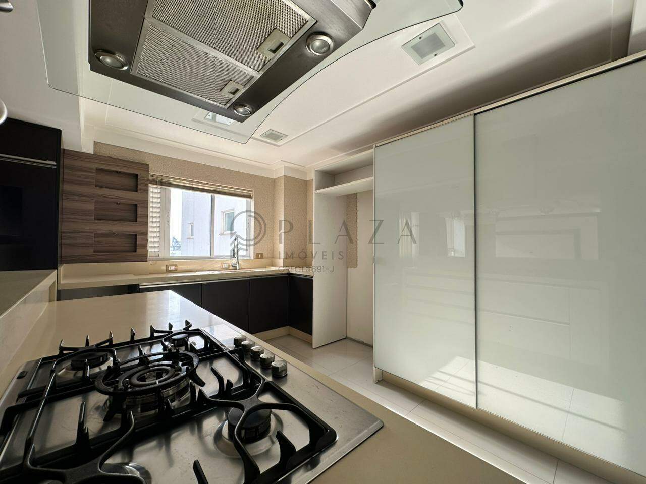 Apartamento para alugar com 3 quartos, 170m² no Centro em Chapecó – Foto 3