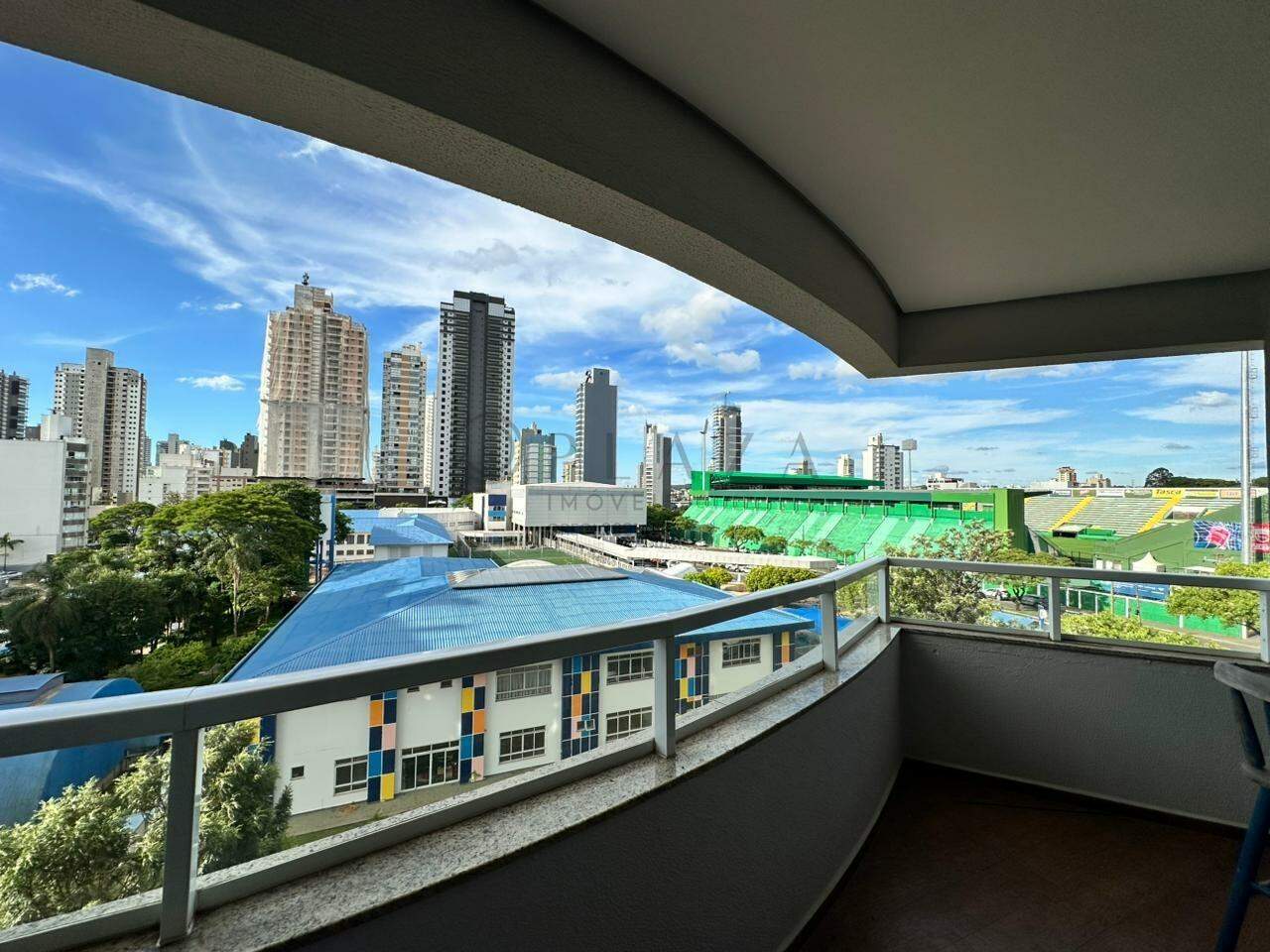 Apartamento para alugar com 3 quartos, 170m² no Centro em Chapecó – Foto 8