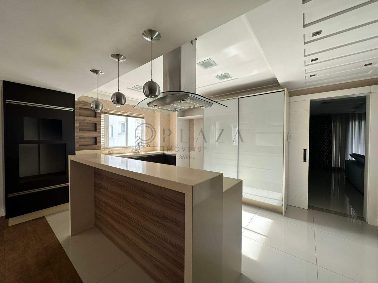 Apartamento para alugar com 3 quartos, 170m² no Centro em Chapecó – Foto 5