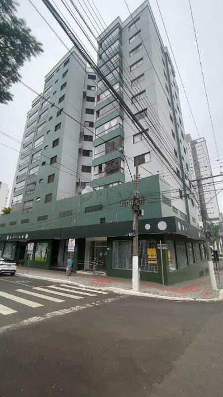Sala Comercial para alugar com 360m² no Centro em Chapecó – Foto 1
