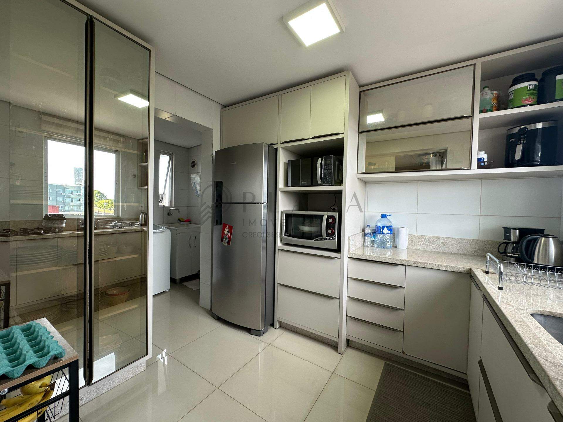 Apartamento à venda com 2 quartos, 72m² no Universitário em Chapecó - Foto 3