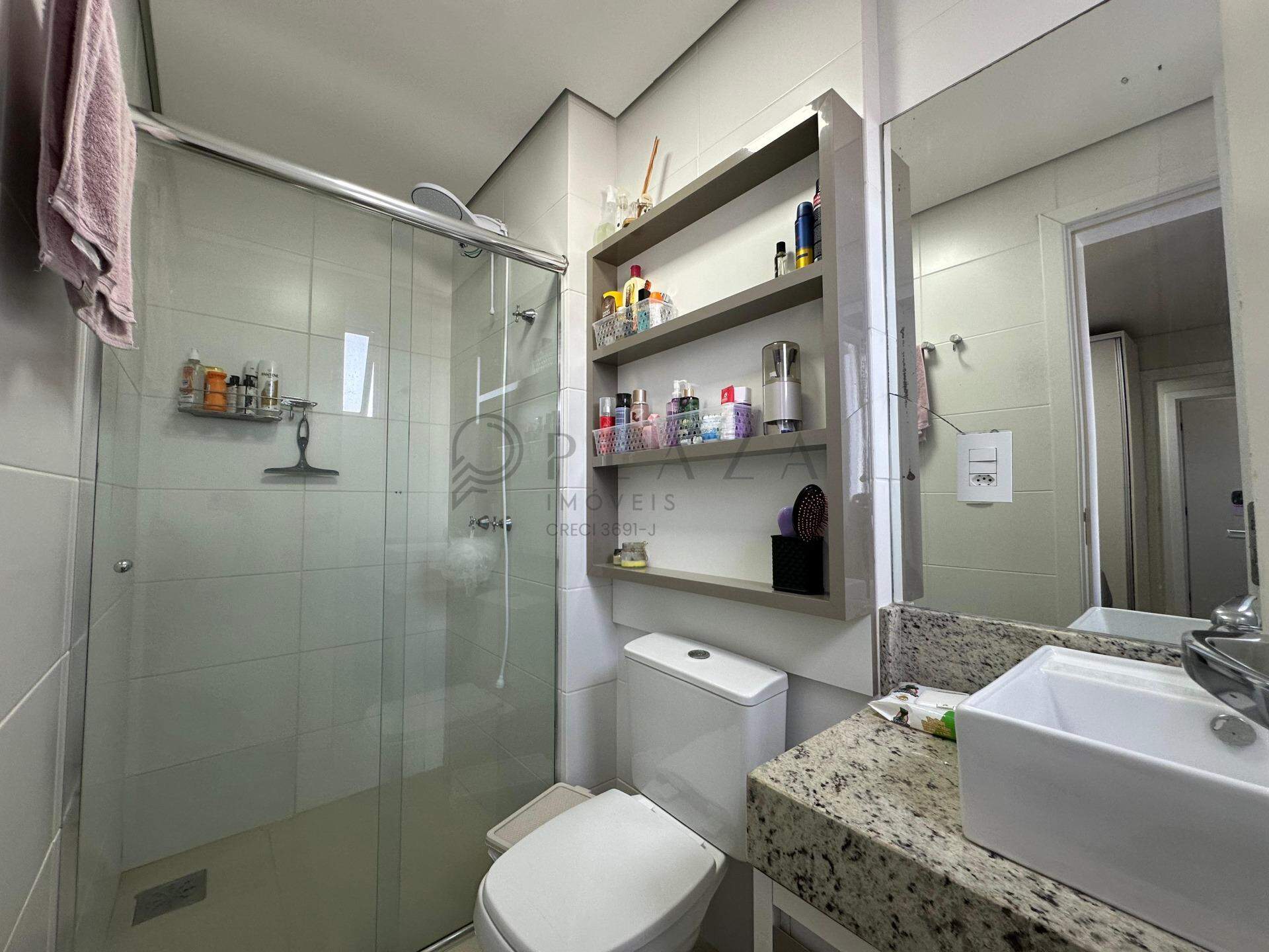 Apartamento à venda com 2 quartos, 72m² no Universitário em Chapecó - Foto 8