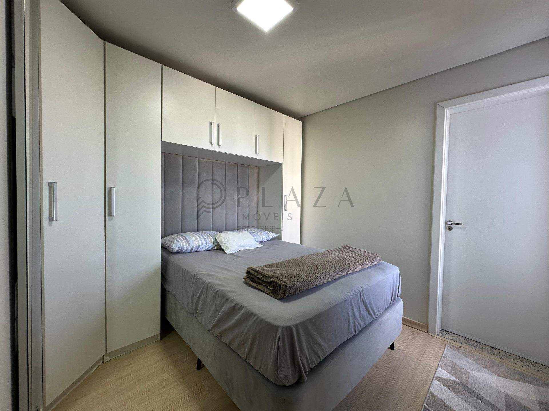 Apartamento à venda com 2 quartos, 72m² no Universitário em Chapecó - Foto 4
