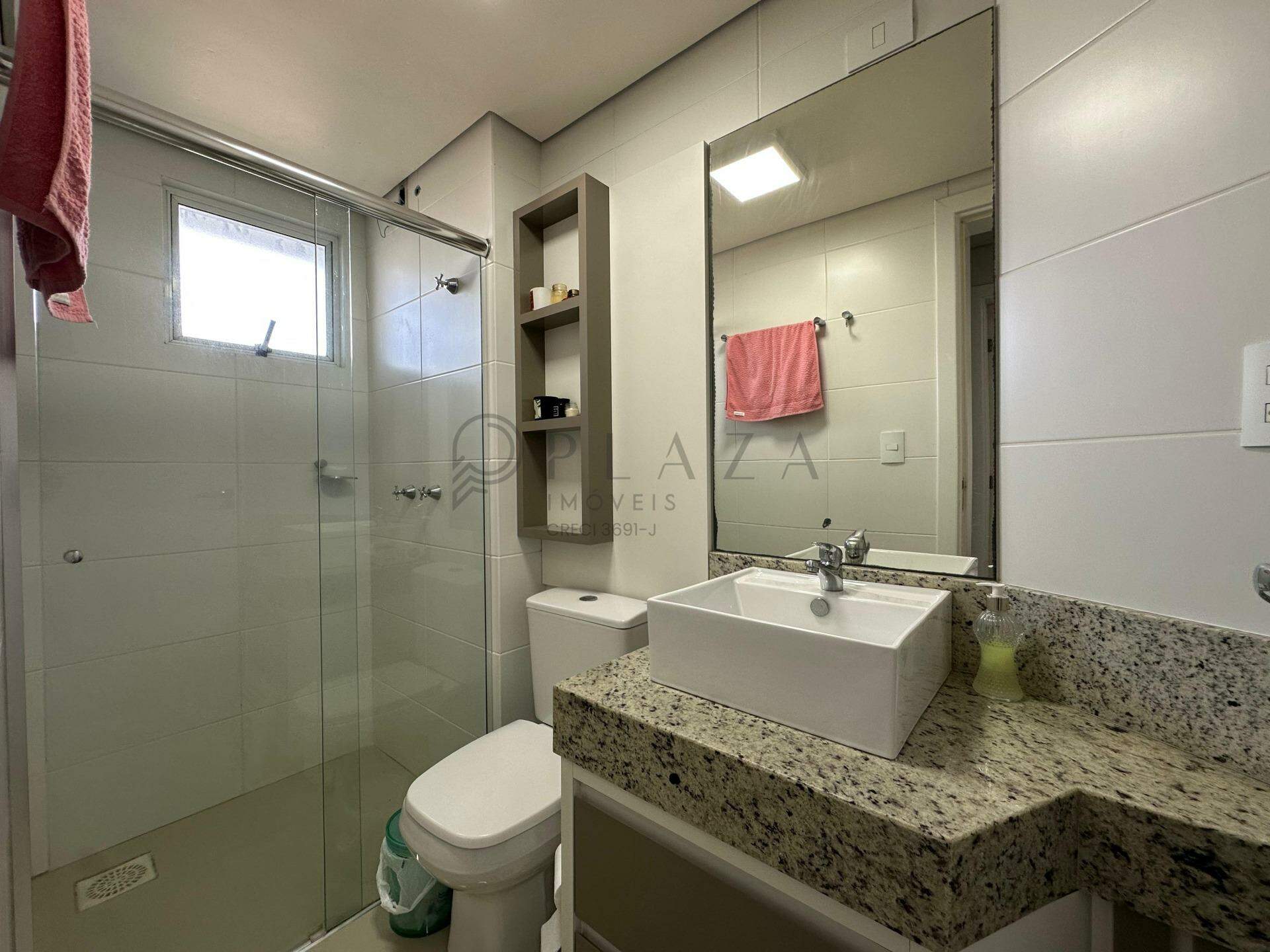 Apartamento à venda com 2 quartos, 72m² no Universitário em Chapecó - Foto 7