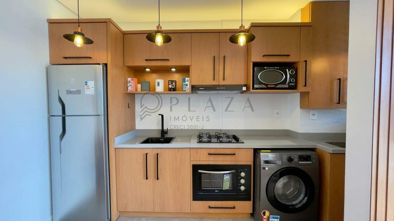 Apartamento para alugar com 1 quarto, 36m² no Centro em Chapecó – Foto 4