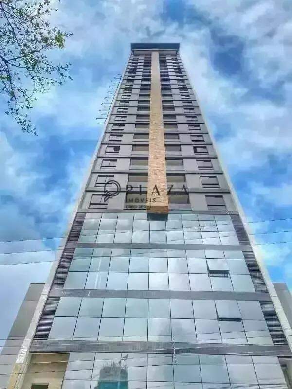 Apartamento para alugar com 1 quarto, 36m² no Centro em Chapecó – Foto 1