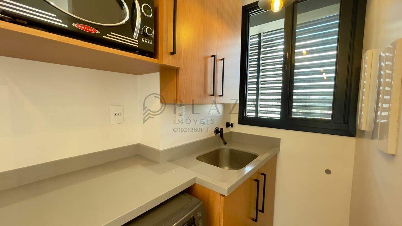 Apartamento para alugar com 1 quarto, 36m² no Centro em Chapecó – Foto 5