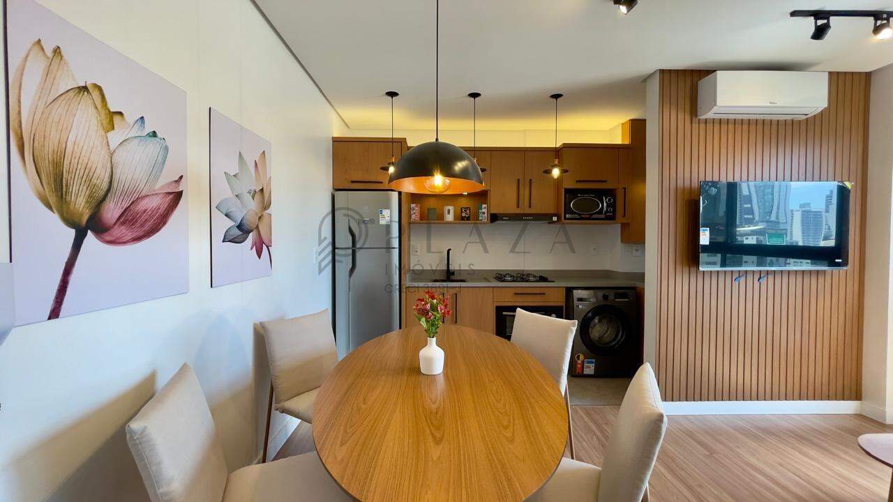 Apartamento para alugar com 1 quarto, 36m² no Centro em Chapecó – Foto 3