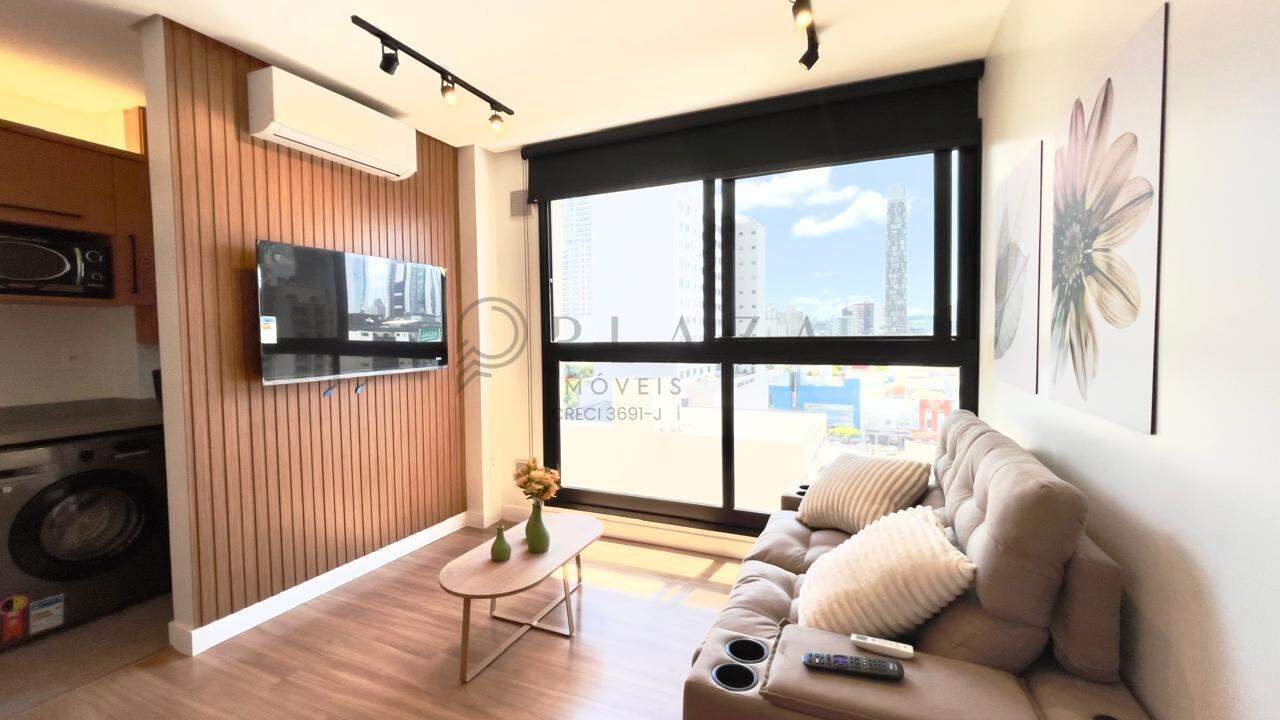 Apartamento para alugar com 1 quarto, 36m² no Centro em Chapecó – Foto 8