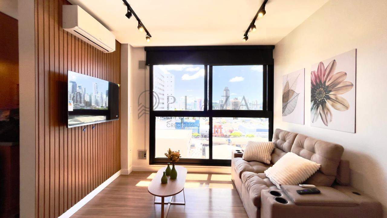 Apartamento para alugar com 1 quarto, 36m² no Centro em Chapecó – Foto 6