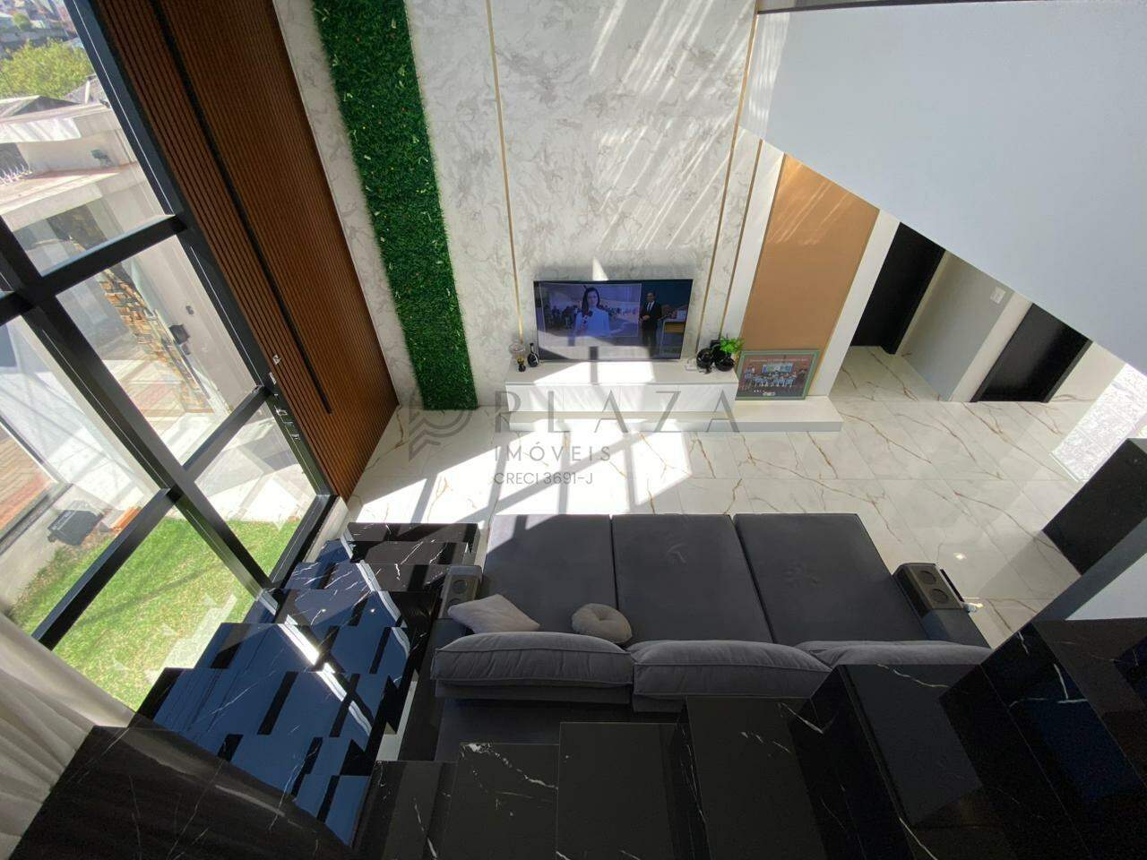 Casa à venda com 3 quartos, 505m² no Santo Antônio em Chapecó – Foto 3