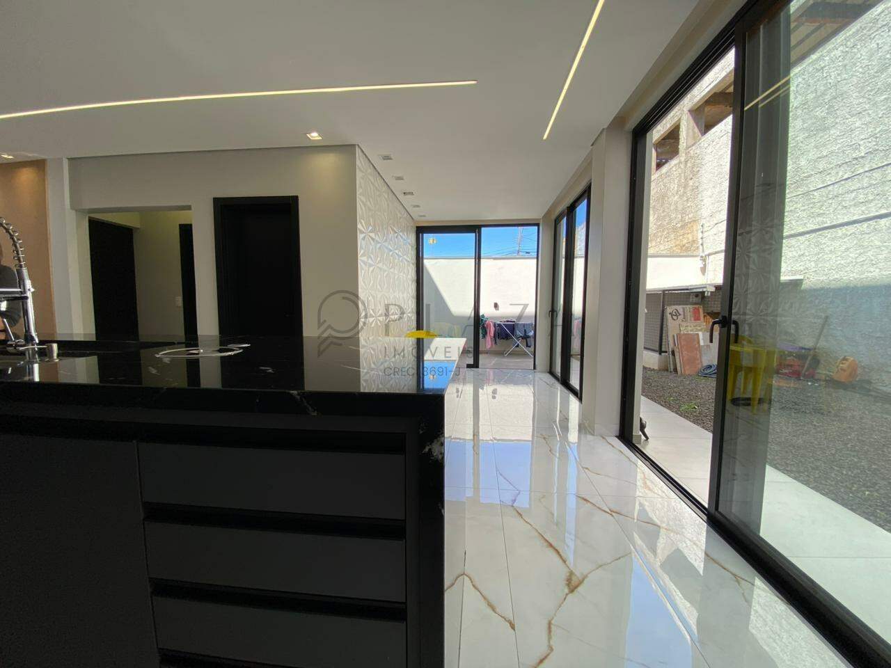 Casa à venda com 3 quartos, 505m² no Santo Antônio em Chapecó – Foto 5