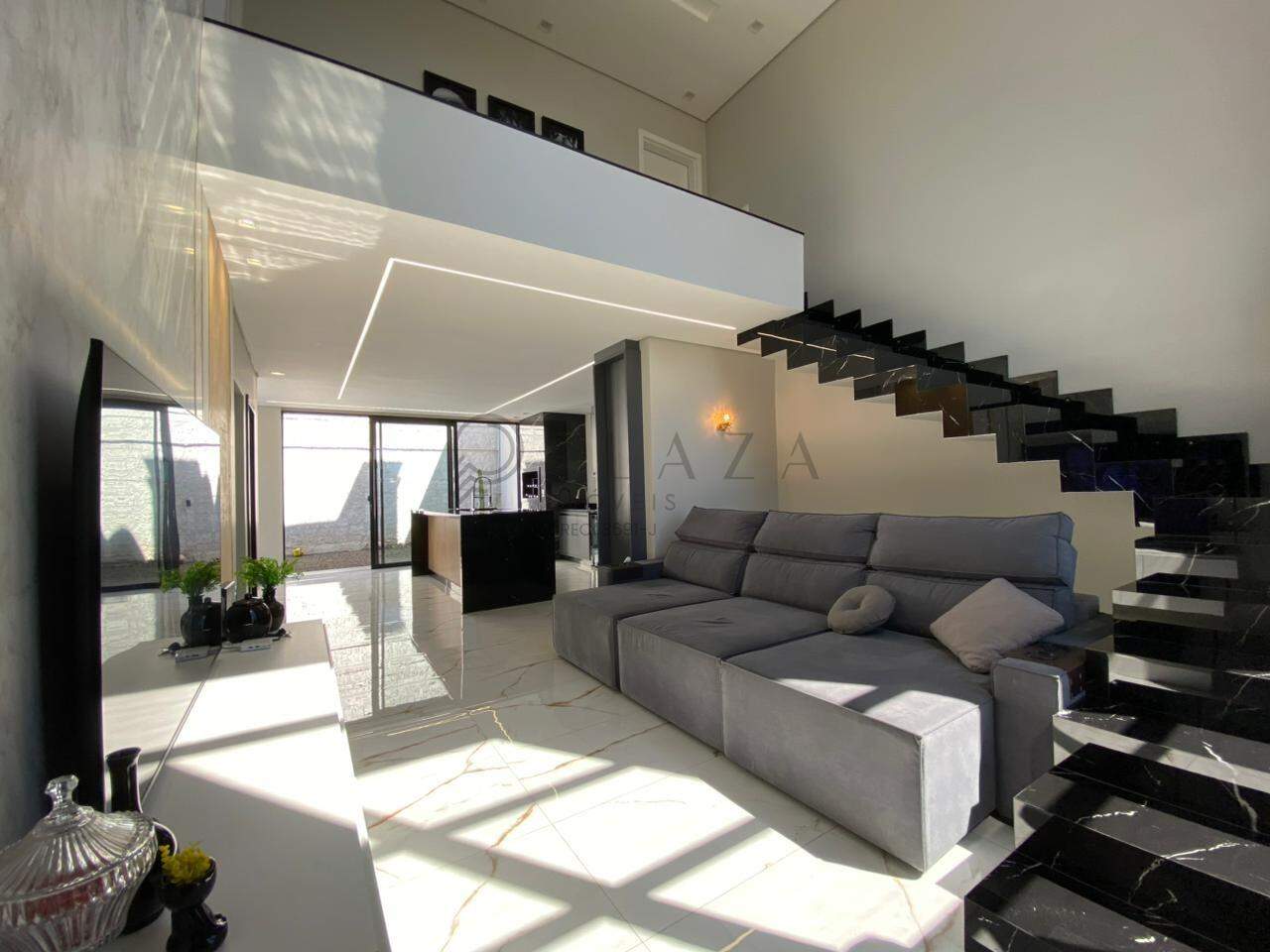 Casa à venda com 3 quartos, 505m² no Santo Antônio em Chapecó – Foto 2