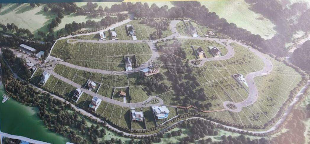 Terreno à venda com 536m² no Goio-Ên em Chapecó – Foto 2