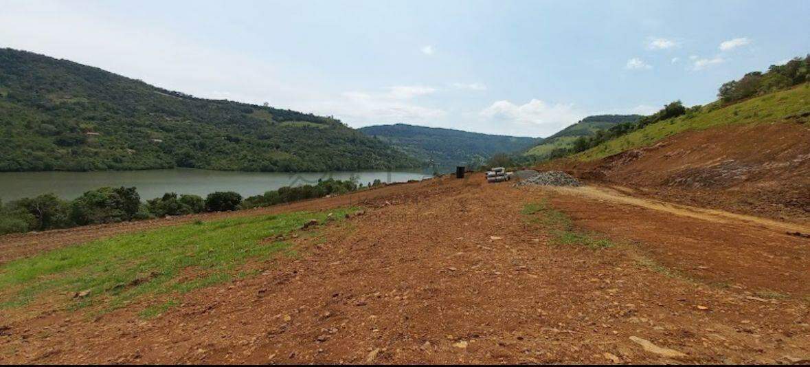 Terreno à venda com 536m² no Goio-Ên em Chapecó – Foto 1