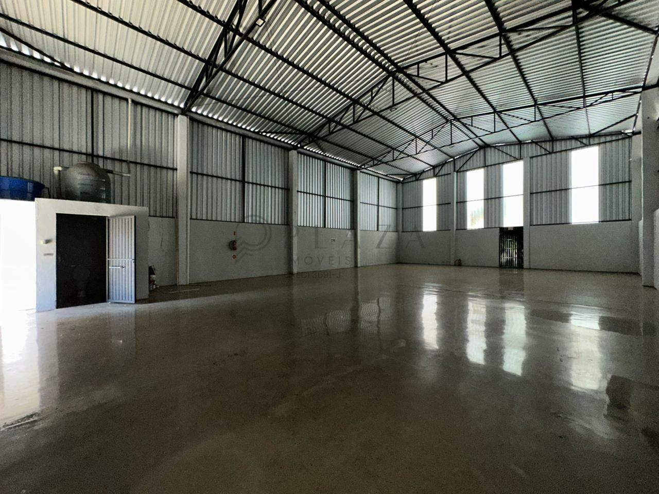 Barracão para alugar com 226m² no Jardins Mezomo em Guatambú – Foto 3