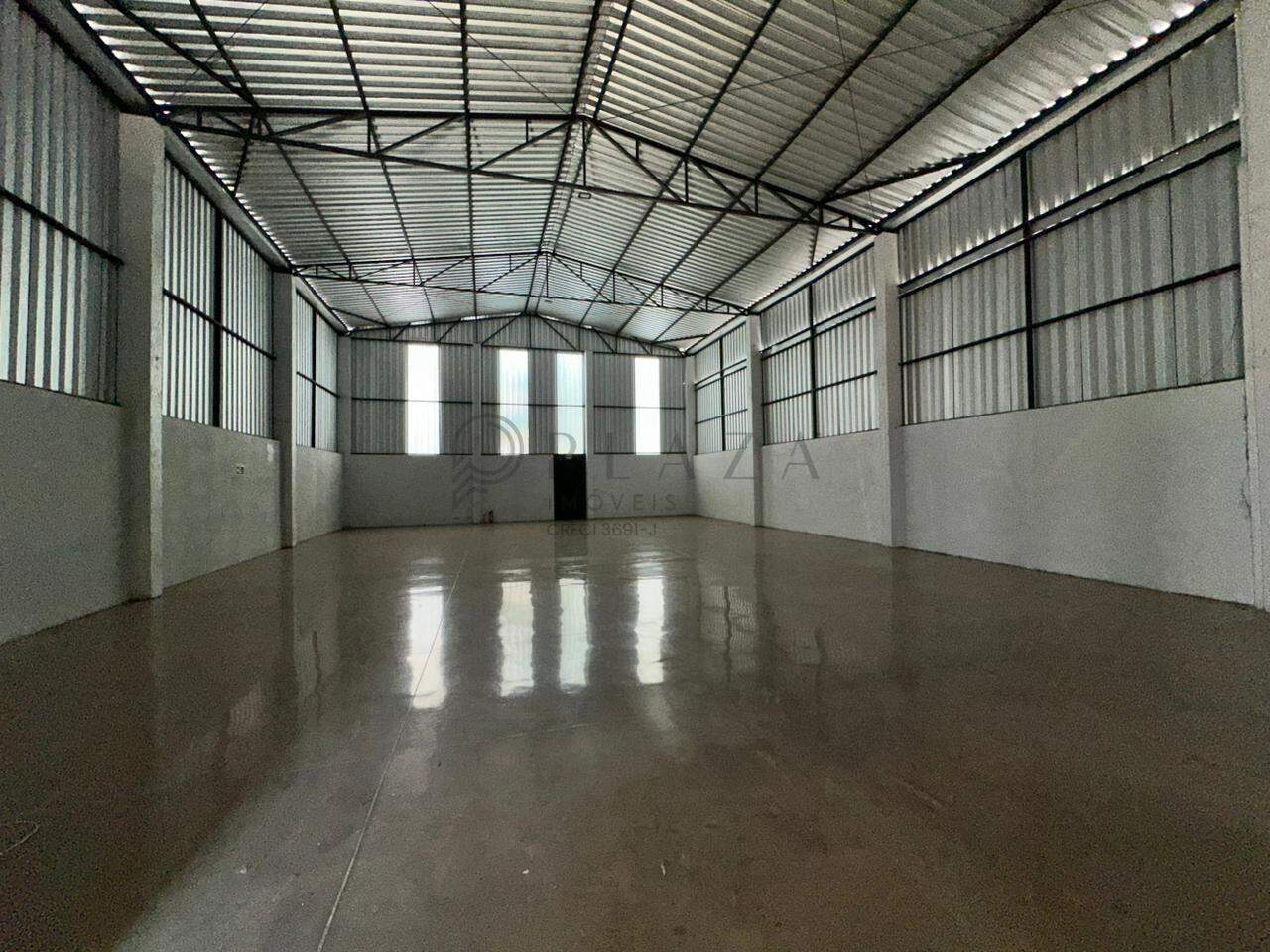 Barracão para alugar com 226m² no Jardins Mezomo em Guatambú – Foto 2