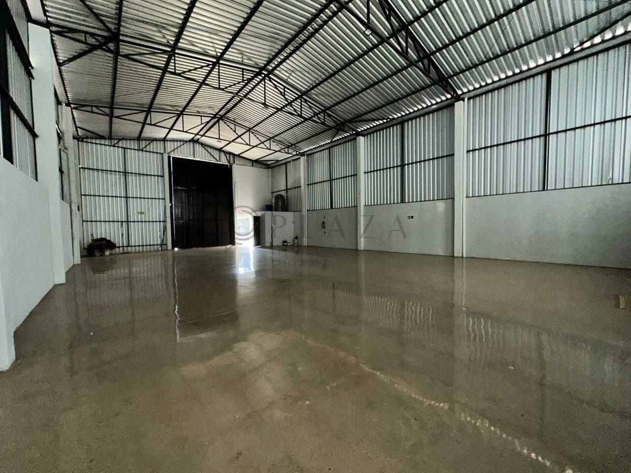 Barracão para alugar com 226m² no Jardins Mezomo em Guatambú – Foto 4