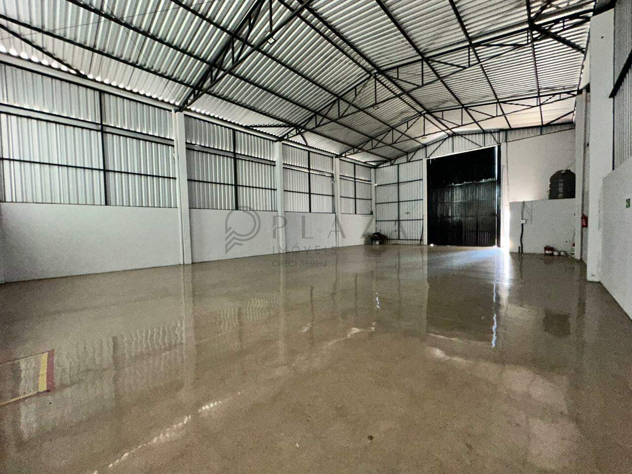 Barracão para alugar com 226m² no Jardins Mezomo em Guatambú – Foto 5