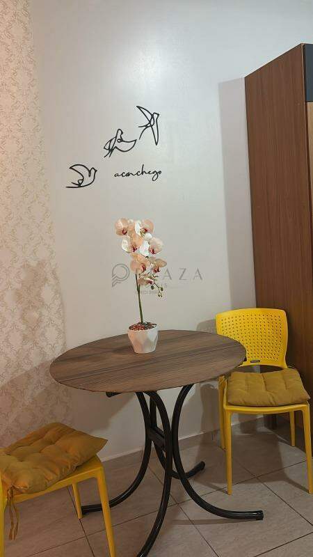 Apartamento à venda com 38m² no São Lucas em Chapecó – Foto 6