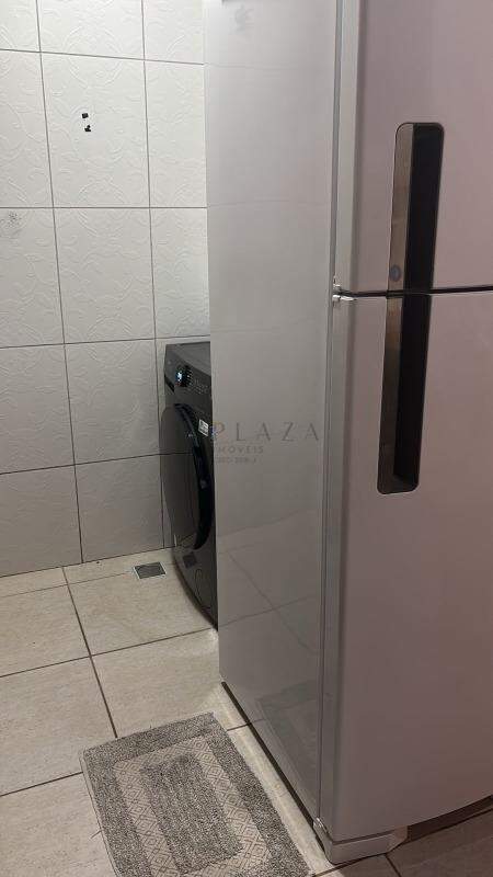 Apartamento à venda com 38m² no São Lucas em Chapecó – Foto 5