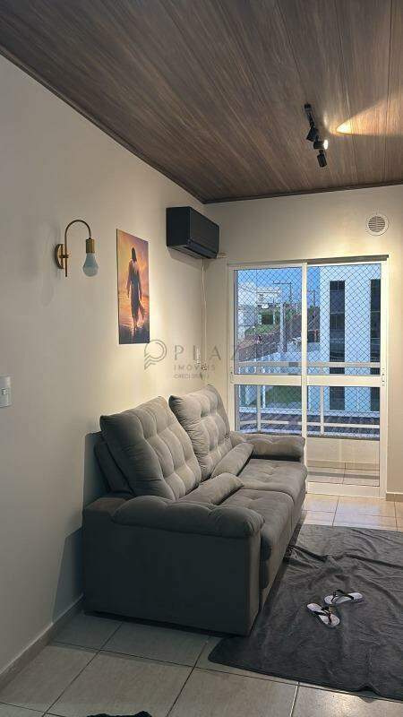 Apartamento à venda com 38m² no São Lucas em Chapecó – Foto 1