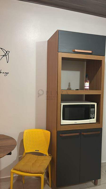 Apartamento à venda com 38m² no São Lucas em Chapecó – Foto 8
