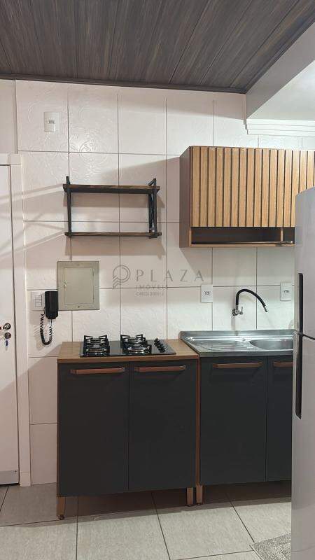 Apartamento à venda com 38m² no São Lucas em Chapecó – Foto 4