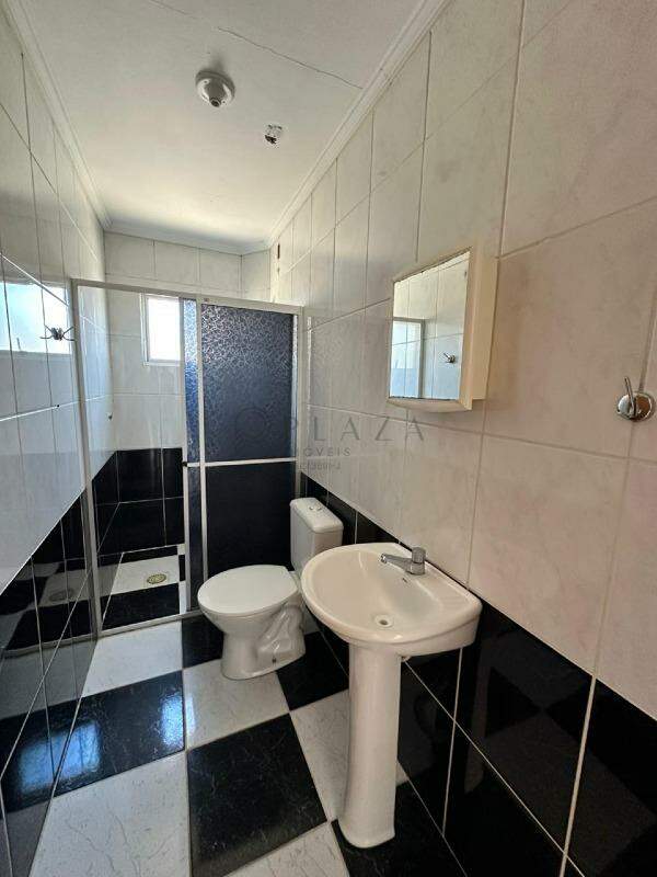 Apartamento para alugar com 2 quartos, 70m² no Parque das Palmeiras em Chapecó – Foto 8