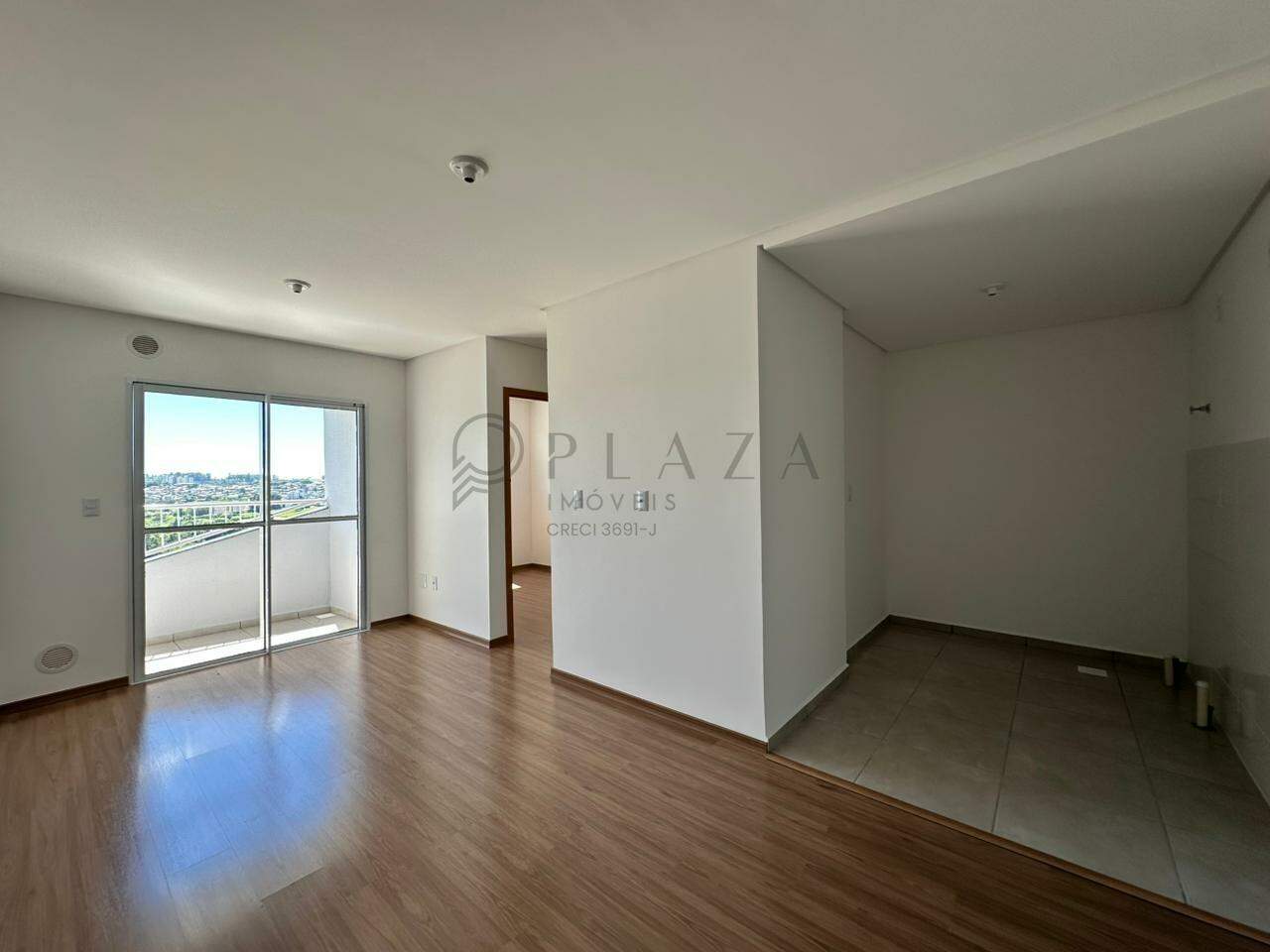 Apartamento para alugar com 2 quartos, 50m² no Bom Retiro em Chapecó – Foto 4