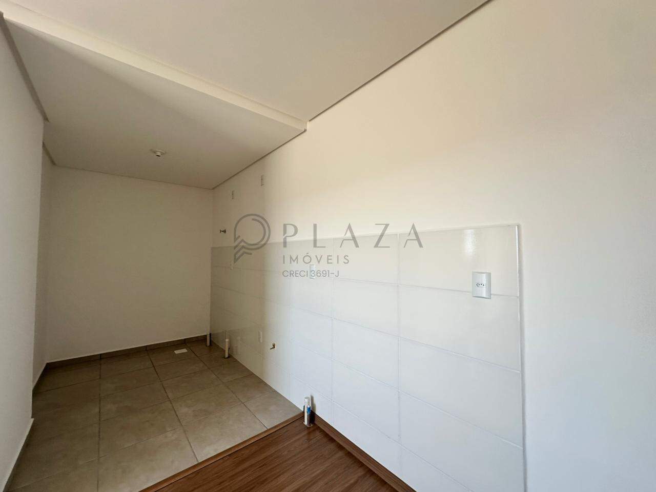 Apartamento para alugar com 2 quartos, 50m² no Bom Retiro em Chapecó – Foto 2