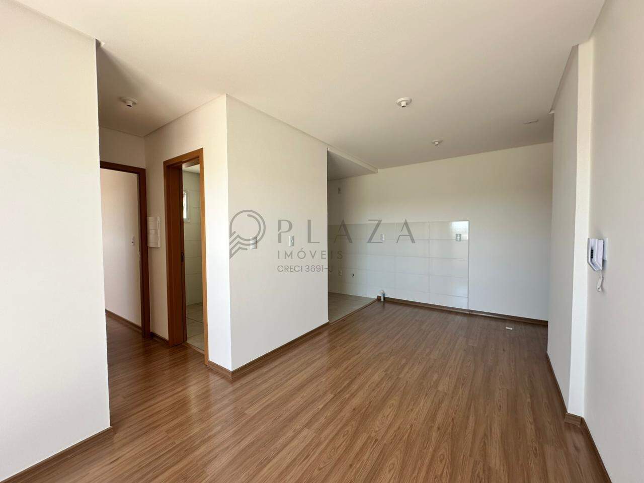 Apartamento para alugar com 2 quartos, 50m² no Bom Retiro em Chapecó – Foto 3