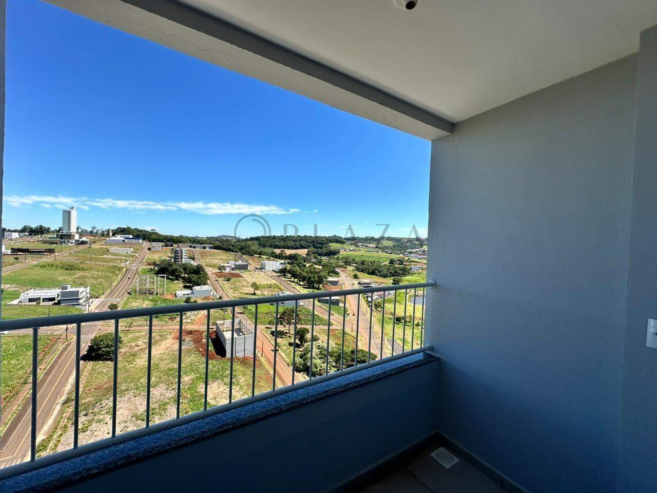 Apartamento para alugar com 2 quartos, 50m² no Bom Retiro em Chapecó – Foto 4