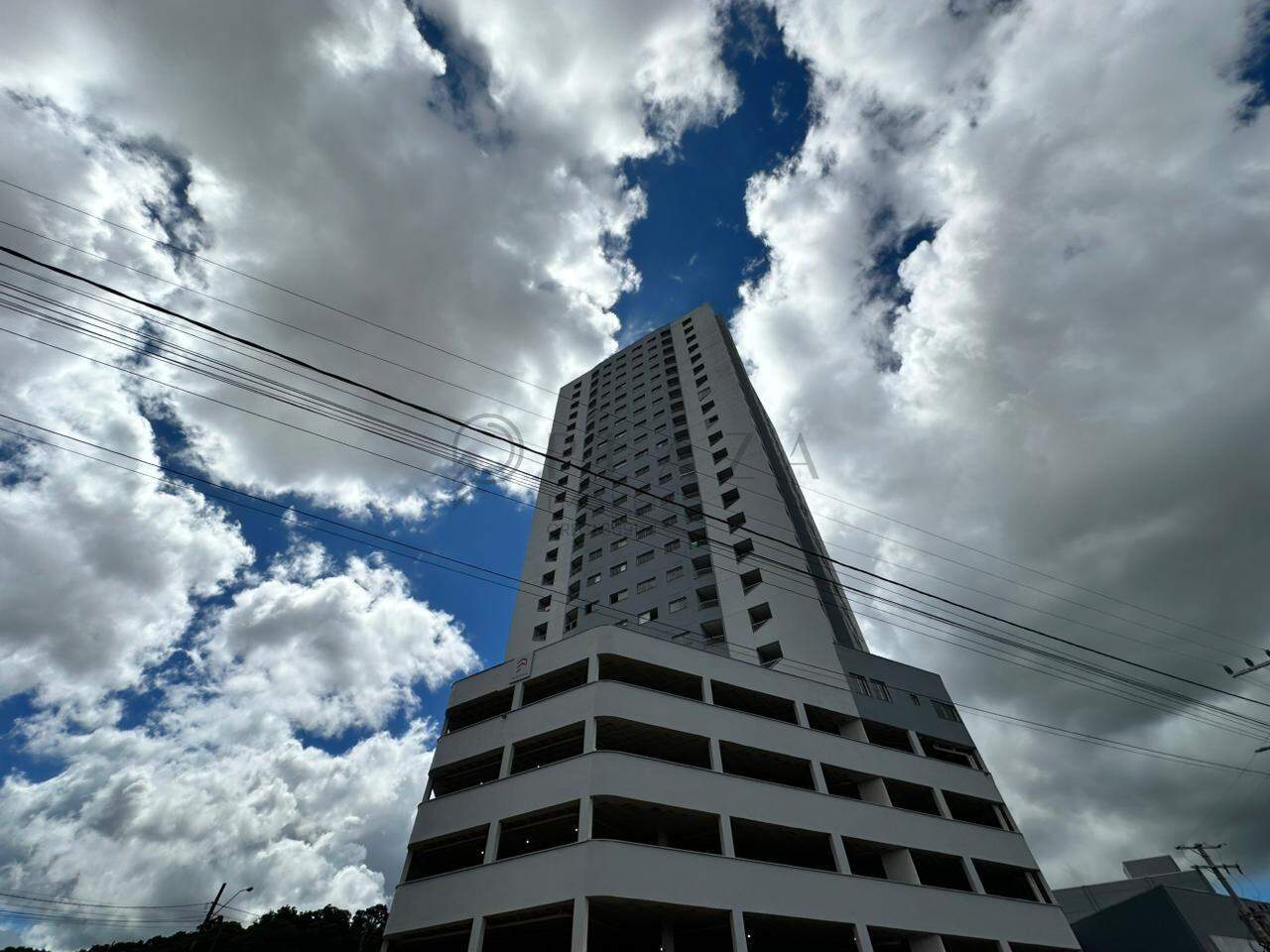 Apartamento para alugar com 2 quartos, 50m² no Bom Retiro em Chapecó – Foto 1