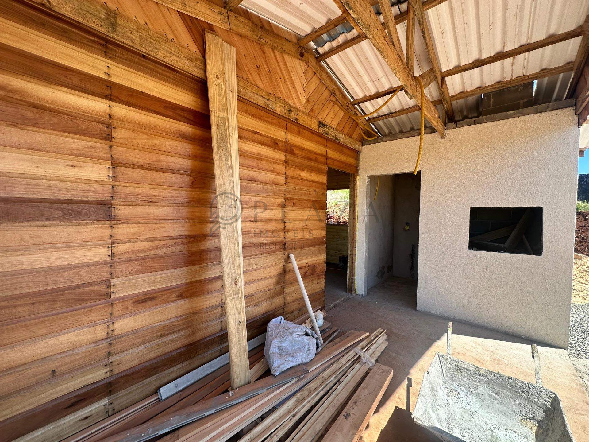 Casa para alugar com 2 quartos, 65m² no Paraiso em Chapecó – Foto 3