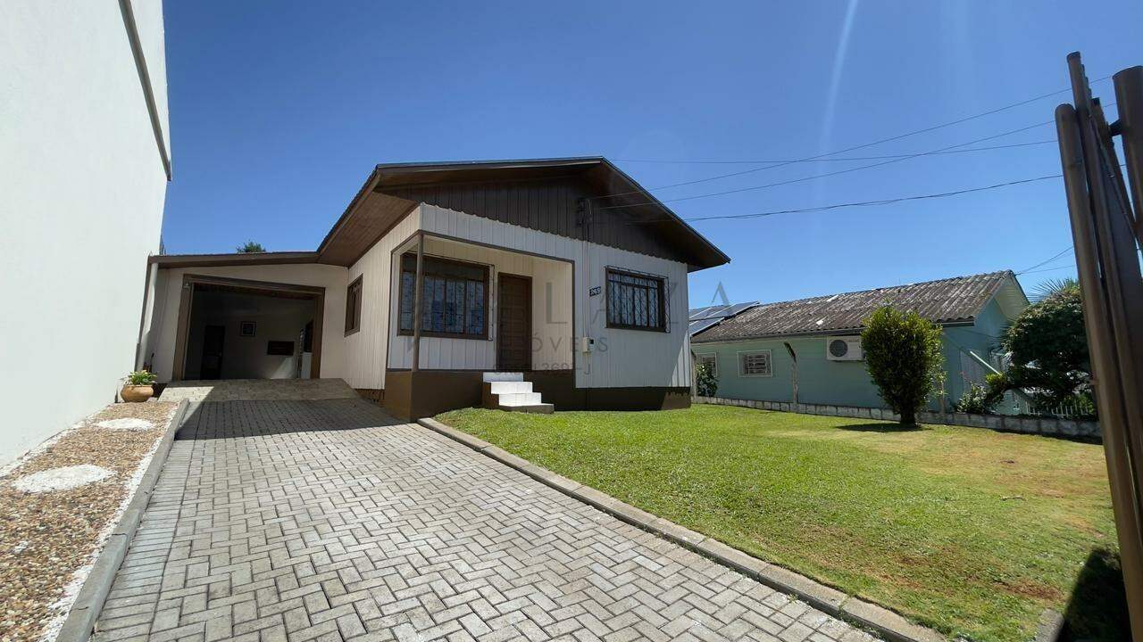 Casa para alugar com 3 quartos, 123m² no Passo dos Fortes em Chapecó – Foto 4